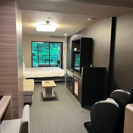 Hotel Tsukino Yado Sara Hakone Exteriér fotografie