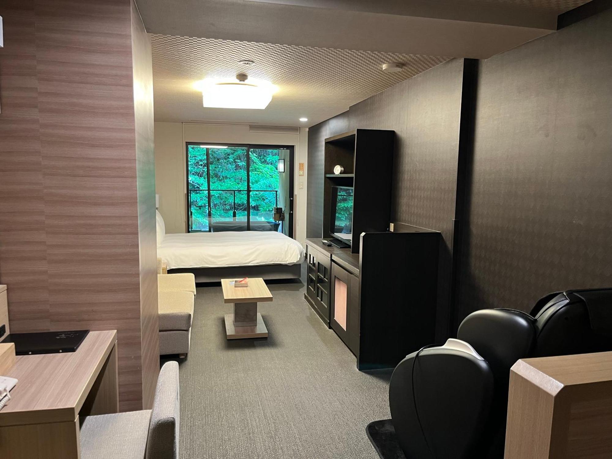 Hotel Tsukino Yado Sara Hakone Exteriér fotografie