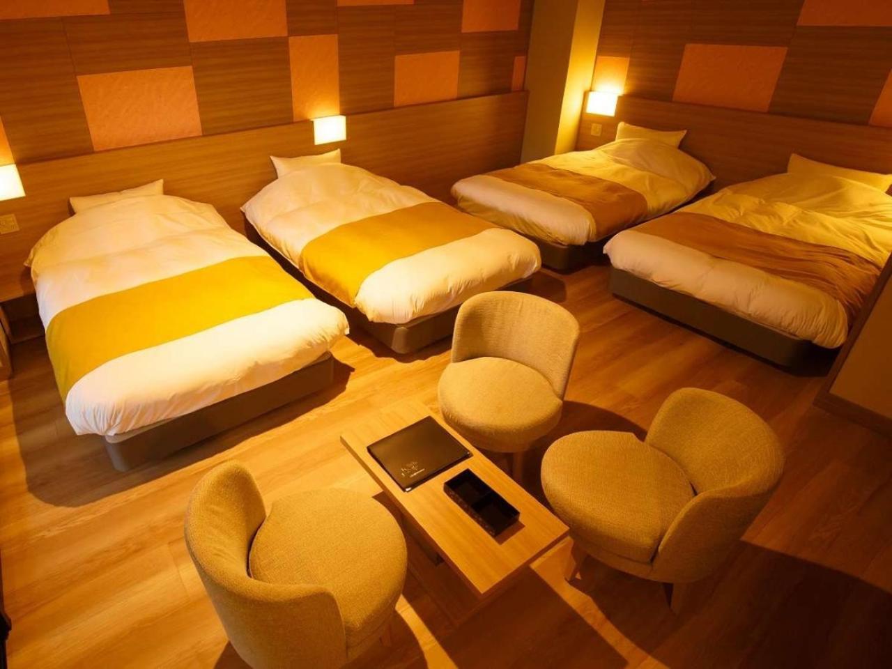 Hotel Tsukino Yado Sara Hakone Exteriér fotografie