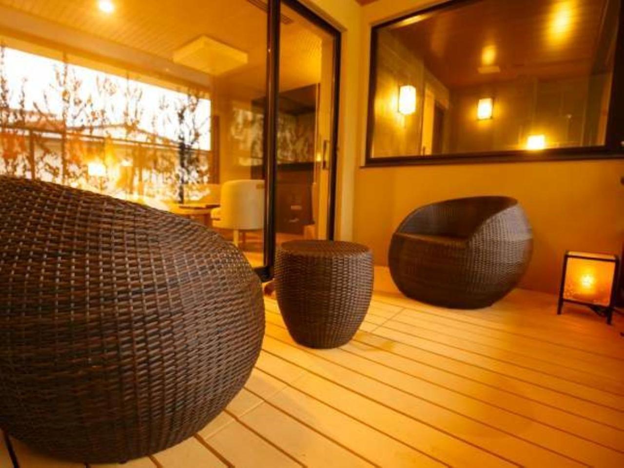 Hotel Tsukino Yado Sara Hakone Exteriér fotografie