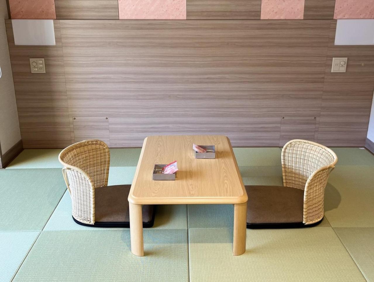 Hotel Tsukino Yado Sara Hakone Exteriér fotografie