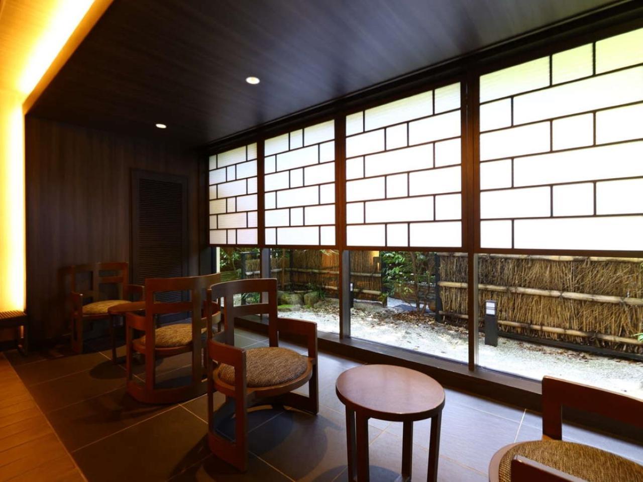 Hotel Tsukino Yado Sara Hakone Exteriér fotografie