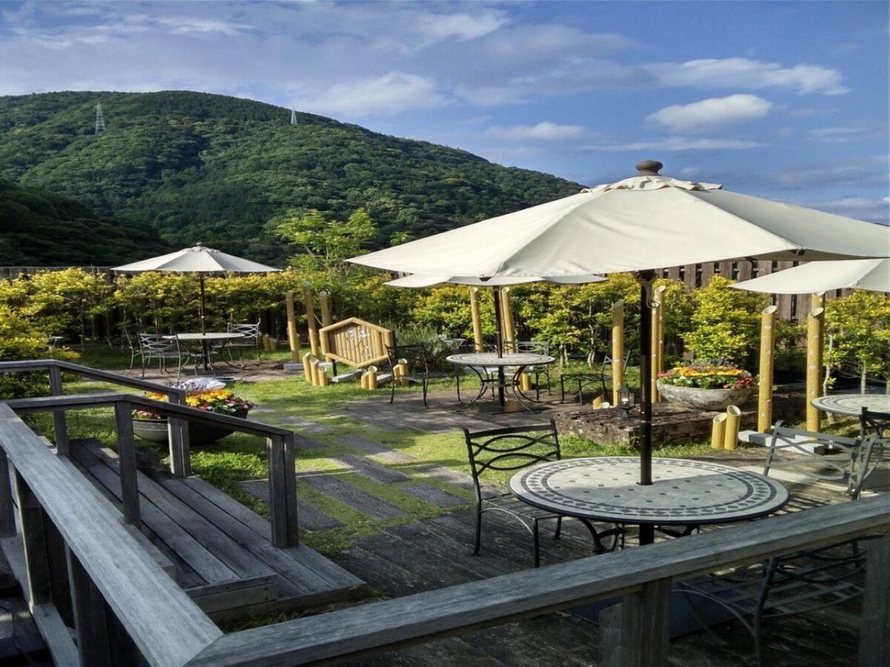 Hotel Tsukino Yado Sara Hakone Exteriér fotografie