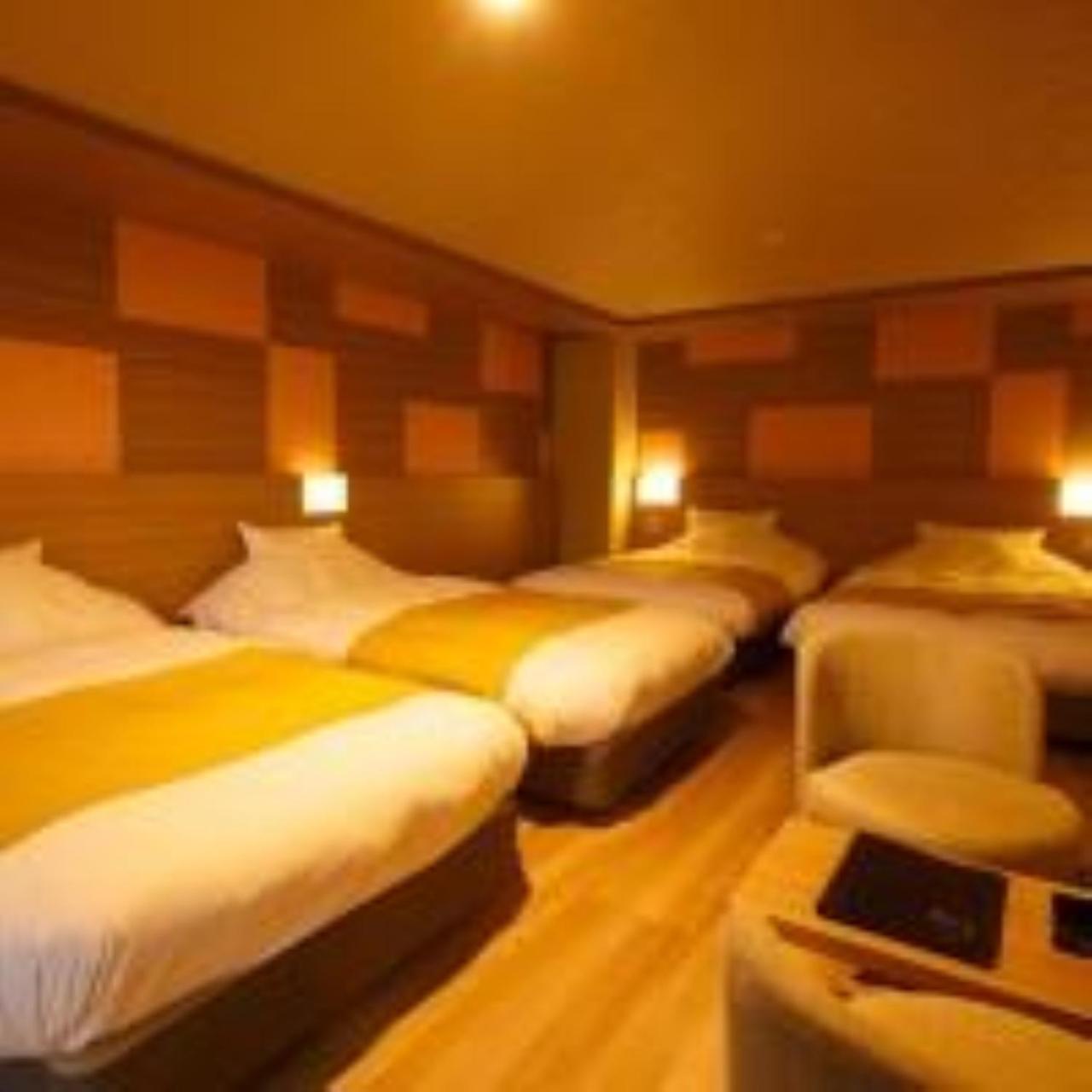 Hotel Tsukino Yado Sara Hakone Exteriér fotografie